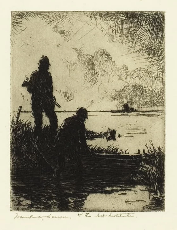 L'inizio